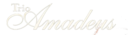 Trio Amadeus